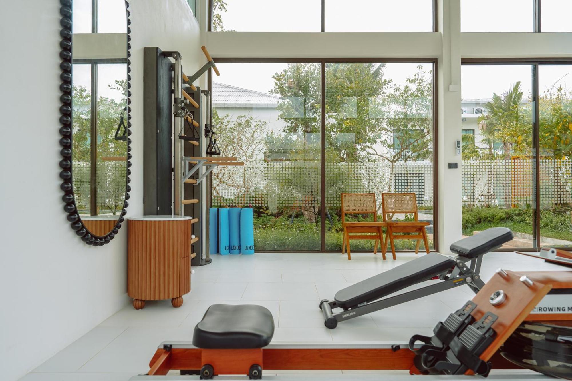Nai Yang Beach Sugar Marina Resort-Lagoon-Villas, Naiyang Beach מראה חיצוני תמונה
