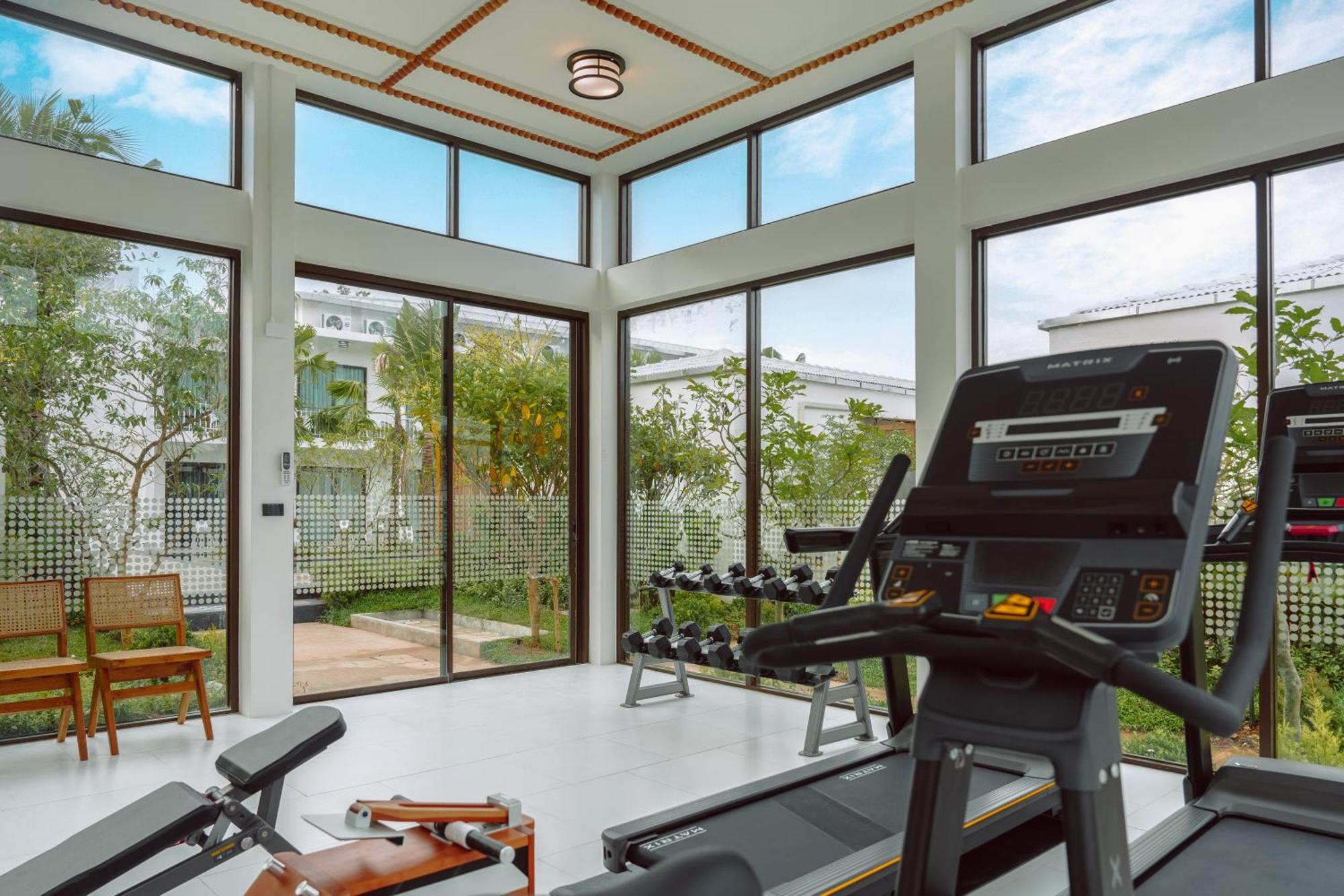 Nai Yang Beach Sugar Marina Resort-Lagoon-Villas, Naiyang Beach מראה חיצוני תמונה