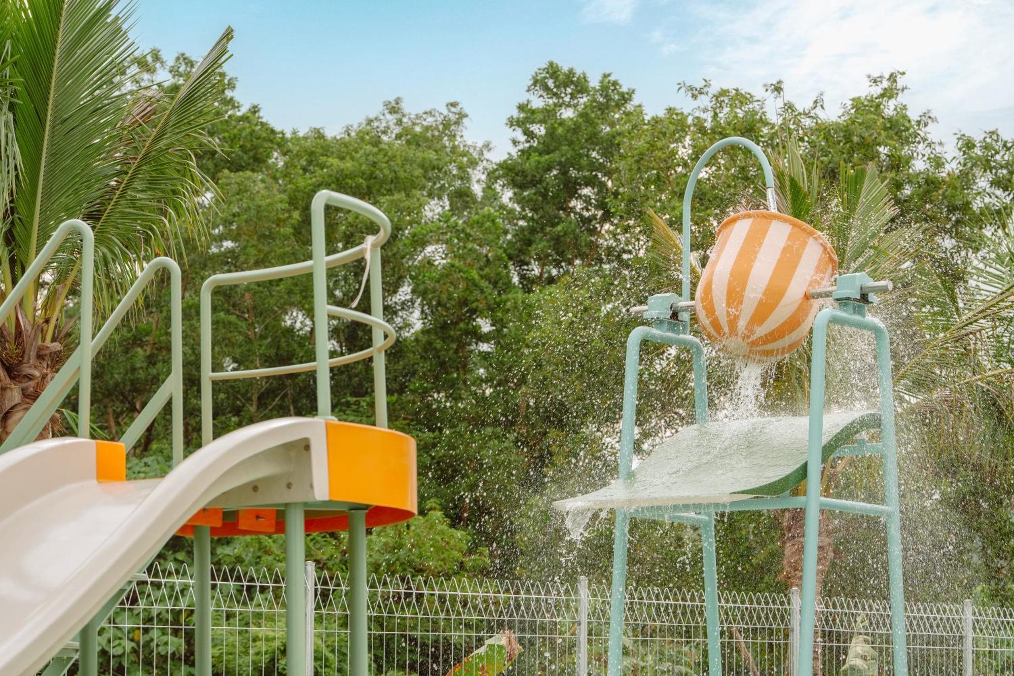 Nai Yang Beach Sugar Marina Resort-Lagoon-Villas, Naiyang Beach מראה חיצוני תמונה