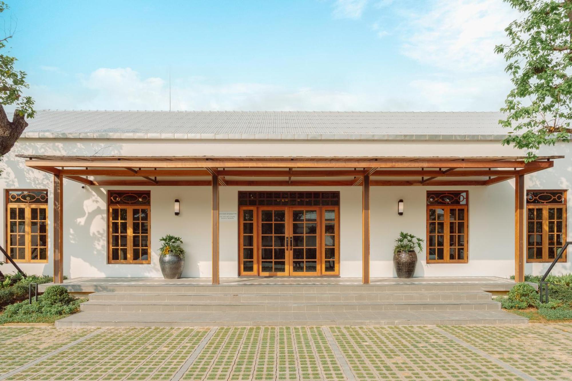 Nai Yang Beach Sugar Marina Resort-Lagoon-Villas, Naiyang Beach מראה חיצוני תמונה