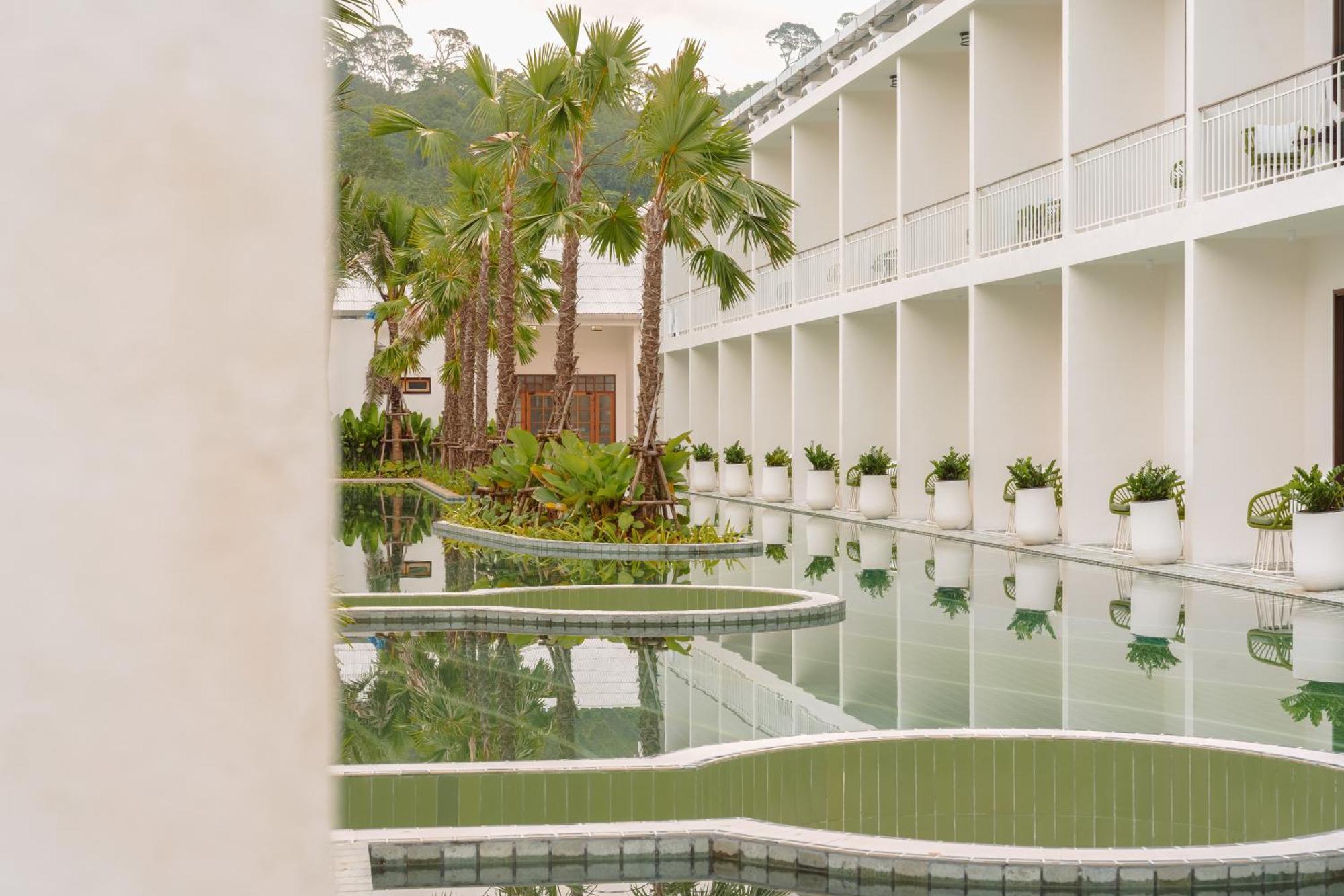 Nai Yang Beach Sugar Marina Resort-Lagoon-Villas, Naiyang Beach מראה חיצוני תמונה