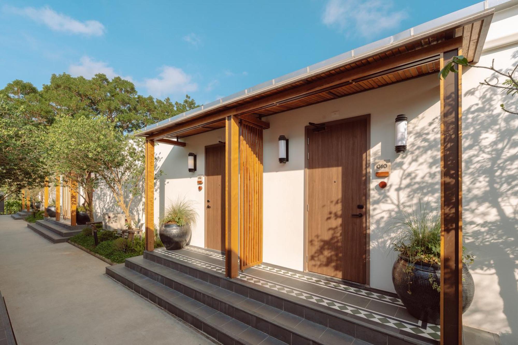 Nai Yang Beach Sugar Marina Resort-Lagoon-Villas, Naiyang Beach מראה חיצוני תמונה