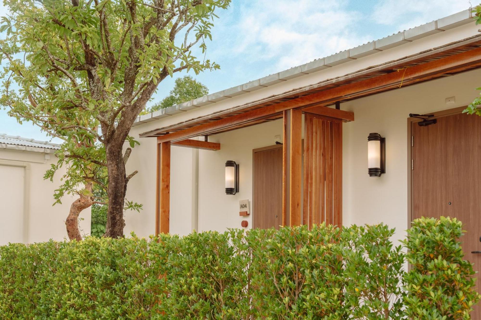Nai Yang Beach Sugar Marina Resort-Lagoon-Villas, Naiyang Beach מראה חיצוני תמונה