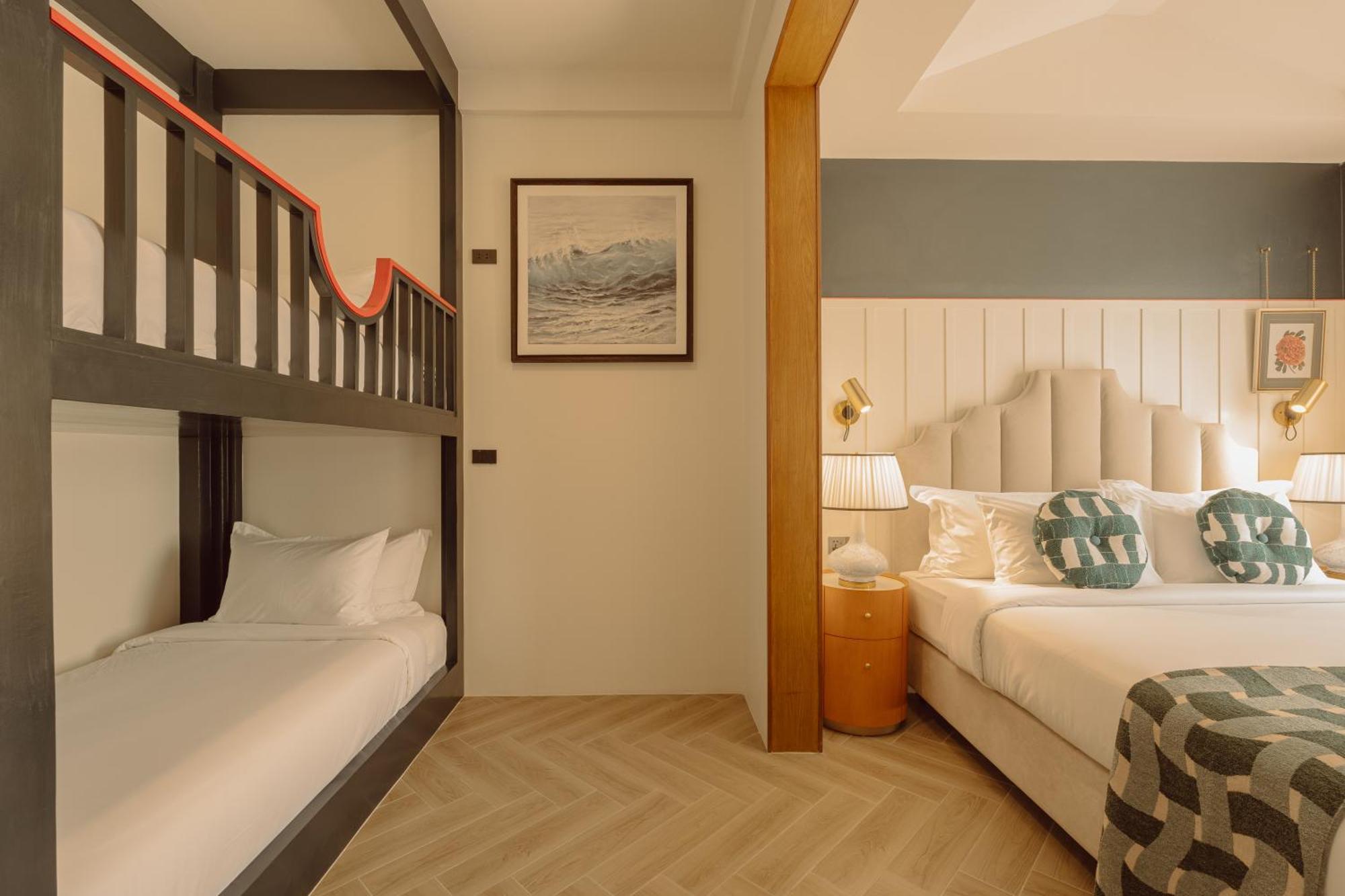 Nai Yang Beach Sugar Marina Resort-Lagoon-Villas, Naiyang Beach מראה חיצוני תמונה