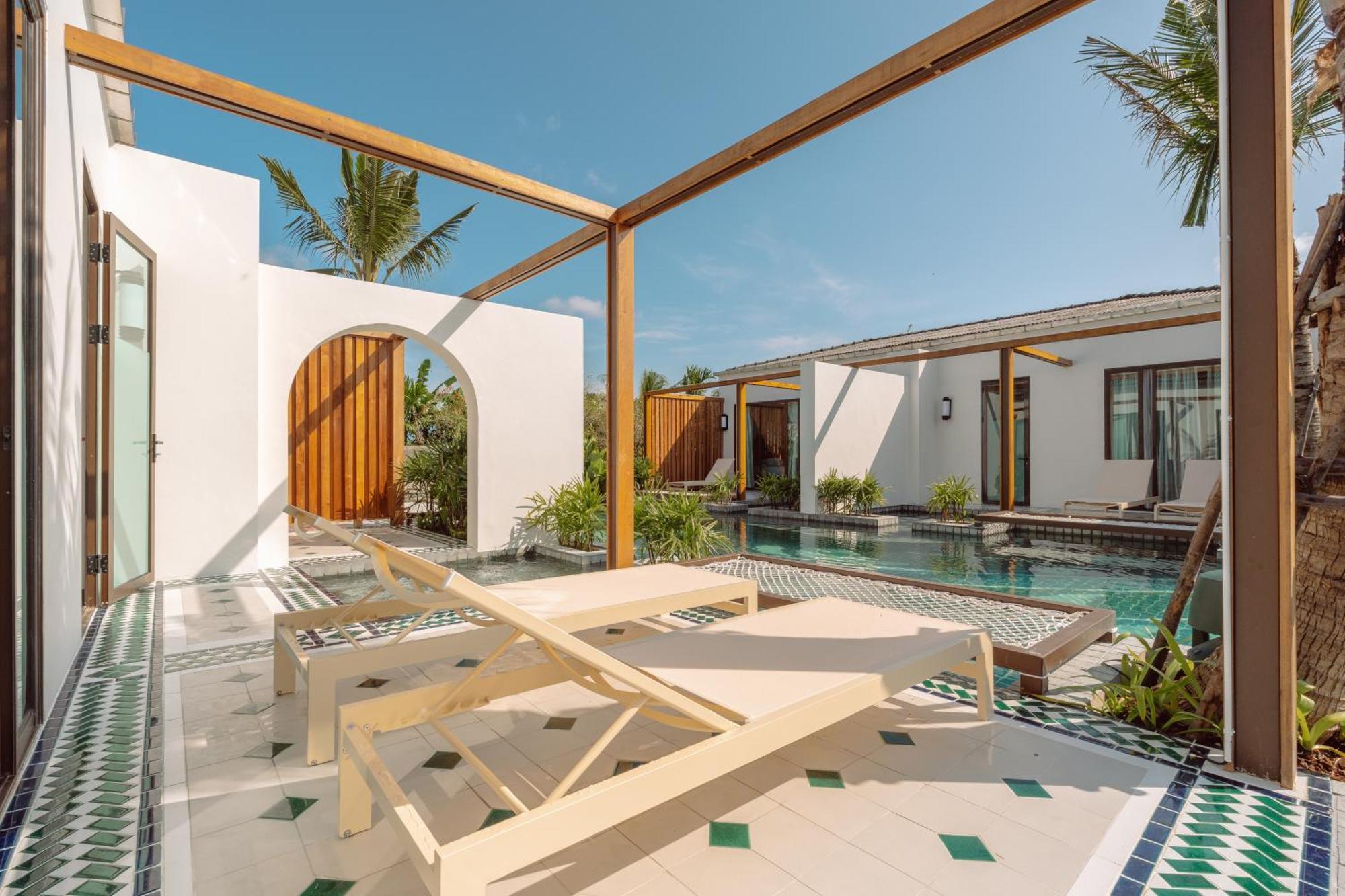 Nai Yang Beach Sugar Marina Resort-Lagoon-Villas, Naiyang Beach מראה חיצוני תמונה