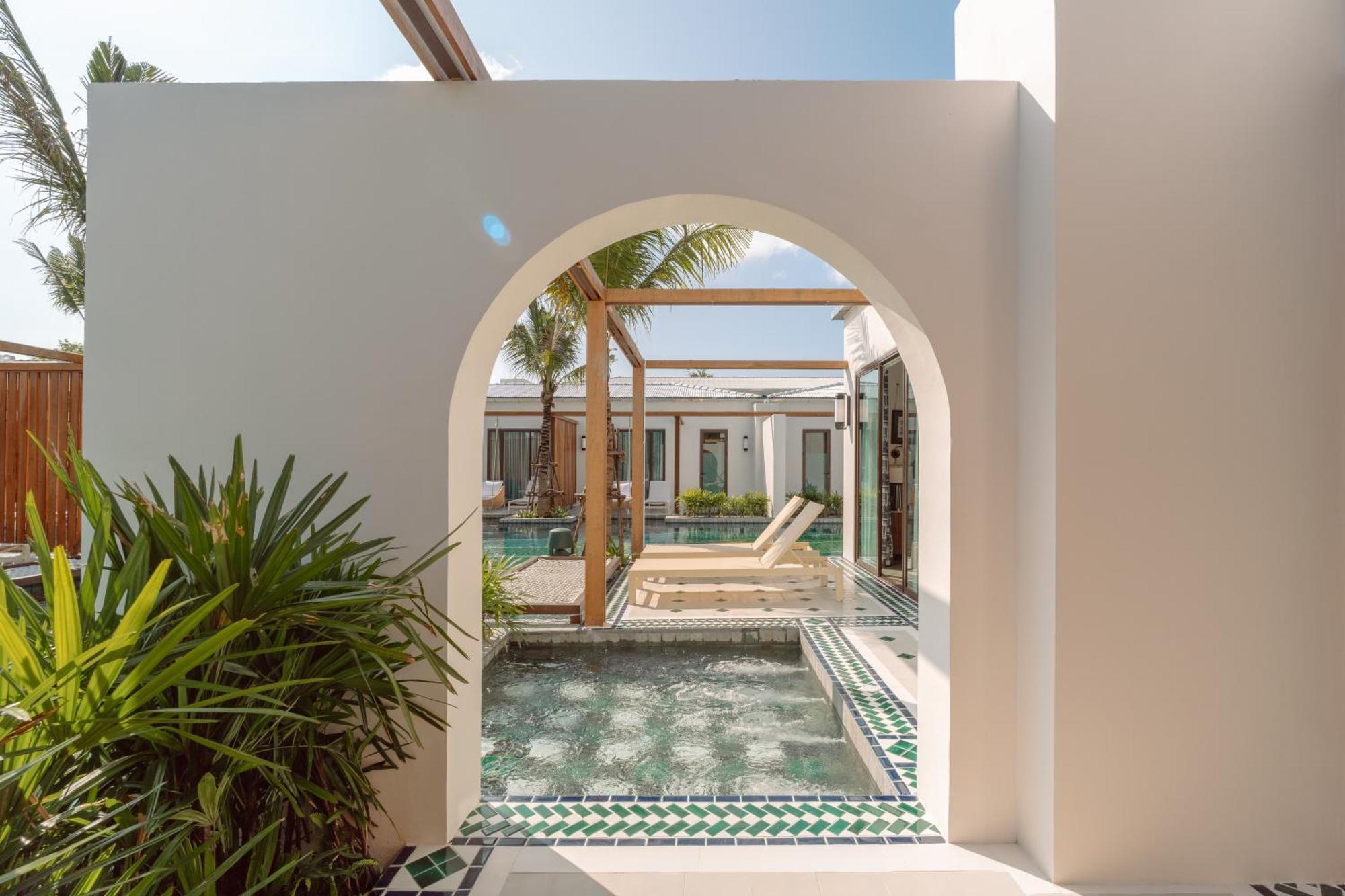 Nai Yang Beach Sugar Marina Resort-Lagoon-Villas, Naiyang Beach מראה חיצוני תמונה