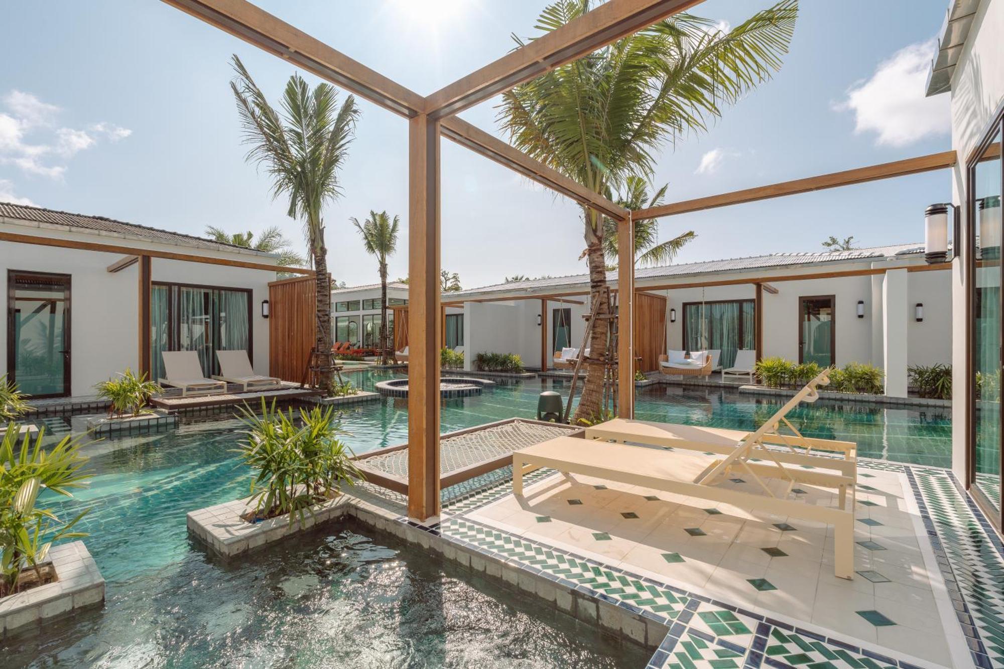 Nai Yang Beach Sugar Marina Resort-Lagoon-Villas, Naiyang Beach מראה חיצוני תמונה