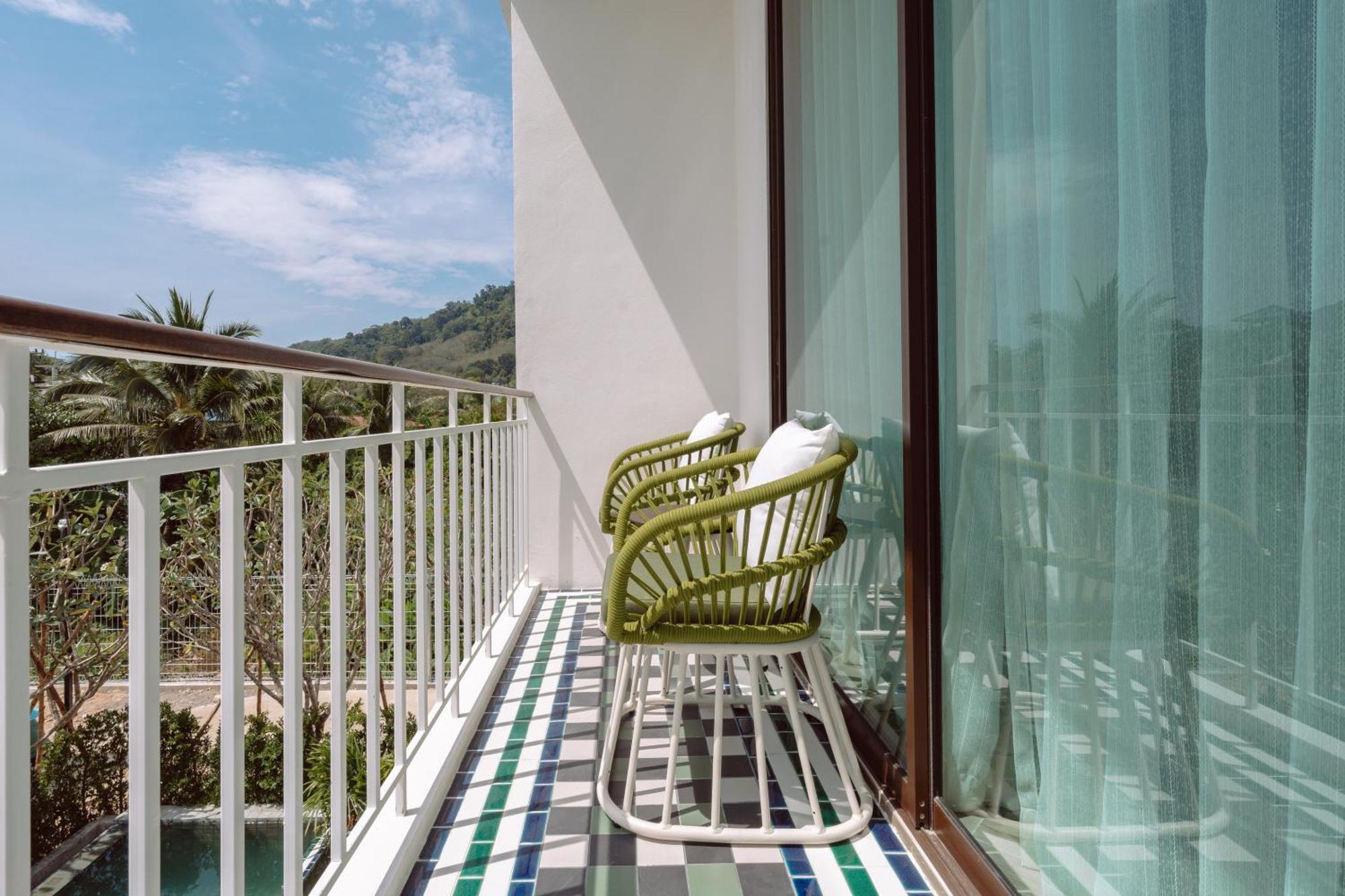 Nai Yang Beach Sugar Marina Resort-Lagoon-Villas, Naiyang Beach מראה חיצוני תמונה