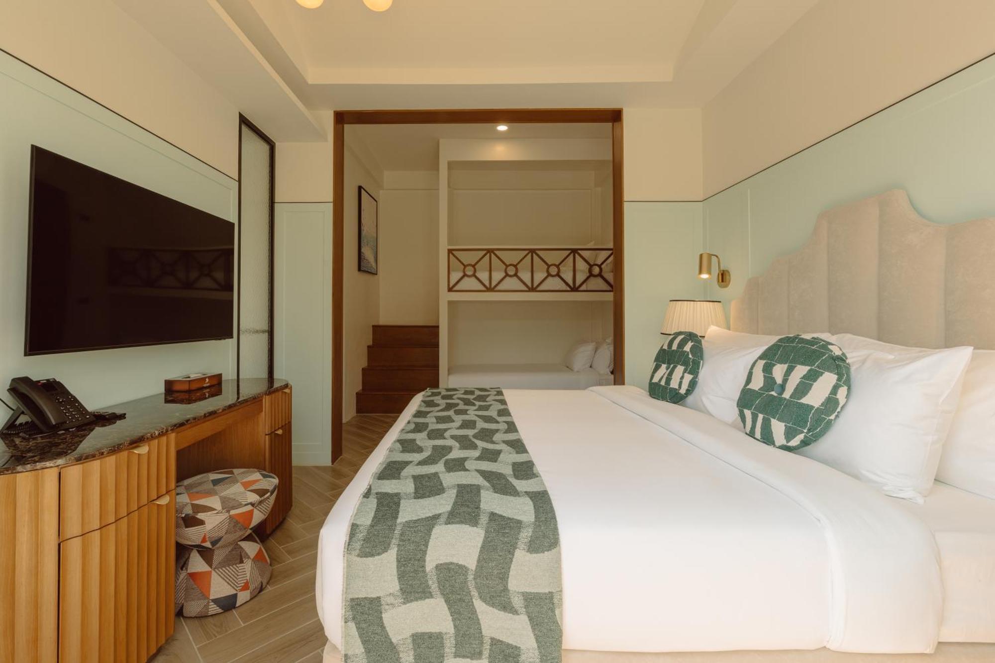 Nai Yang Beach Sugar Marina Resort-Lagoon-Villas, Naiyang Beach מראה חיצוני תמונה