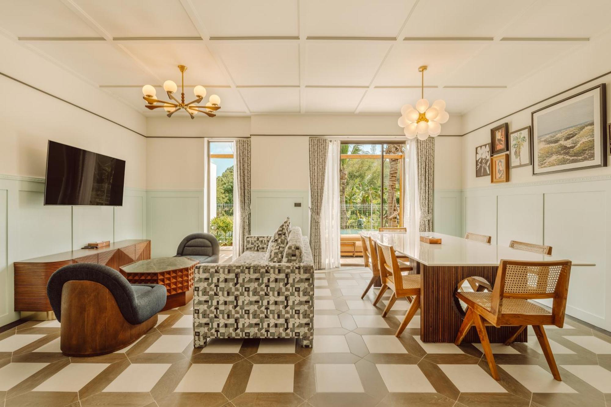 Nai Yang Beach Sugar Marina Resort-Lagoon-Villas, Naiyang Beach מראה חיצוני תמונה