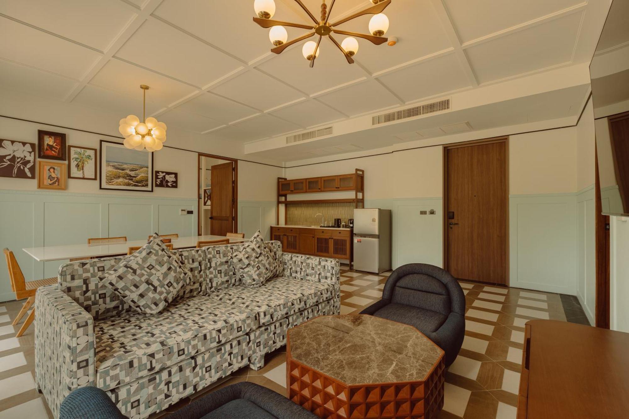 Nai Yang Beach Sugar Marina Resort-Lagoon-Villas, Naiyang Beach מראה חיצוני תמונה