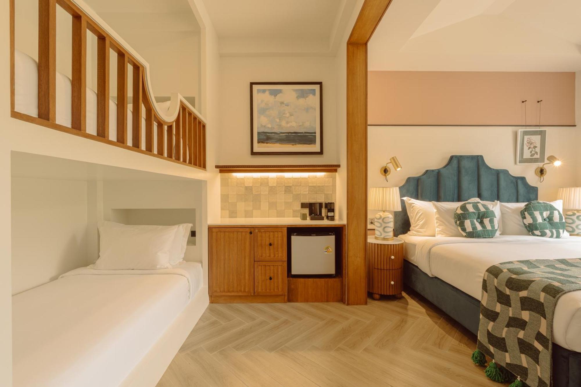 Nai Yang Beach Sugar Marina Resort-Lagoon-Villas, Naiyang Beach מראה חיצוני תמונה