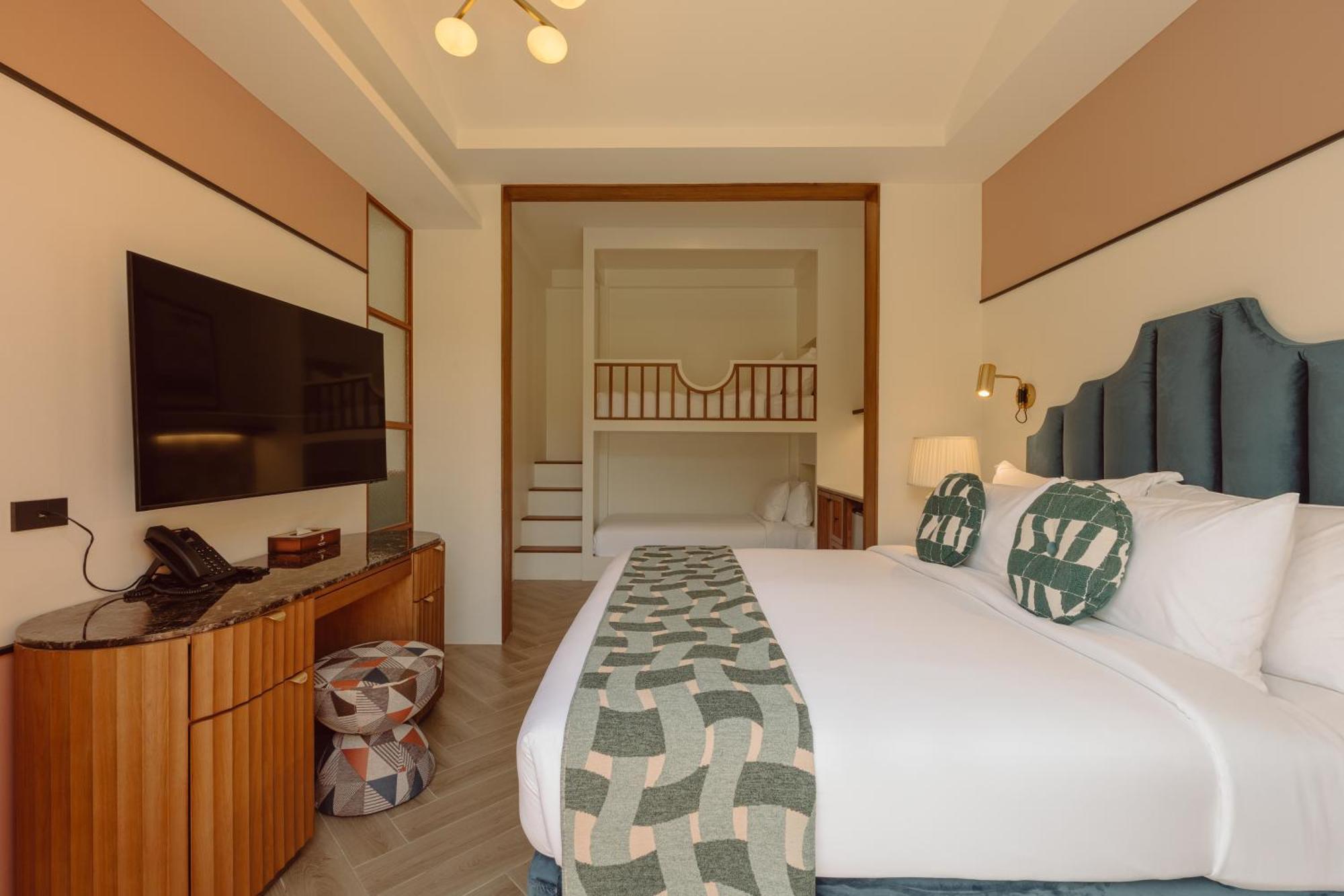 Nai Yang Beach Sugar Marina Resort-Lagoon-Villas, Naiyang Beach מראה חיצוני תמונה