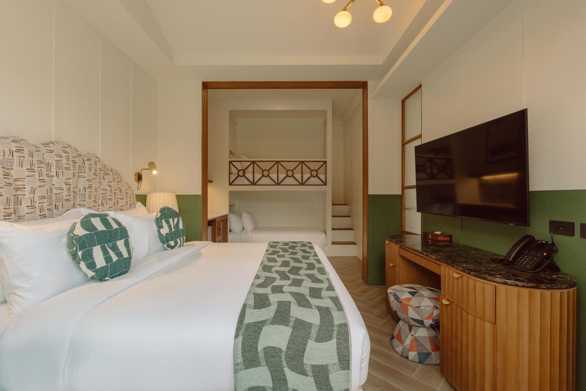 Nai Yang Beach Sugar Marina Resort-Lagoon-Villas, Naiyang Beach מראה חיצוני תמונה