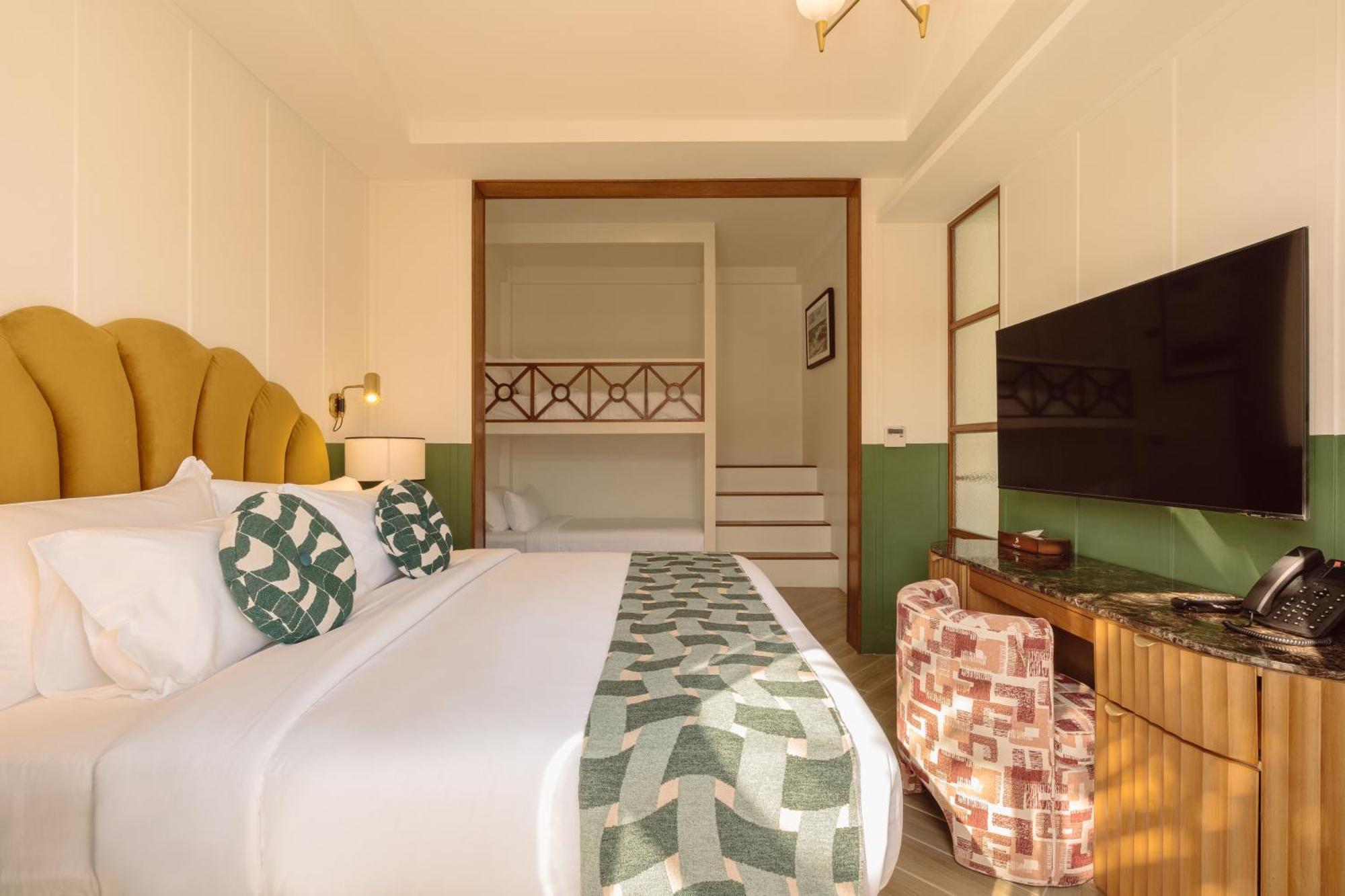 Nai Yang Beach Sugar Marina Resort-Lagoon-Villas, Naiyang Beach מראה חיצוני תמונה