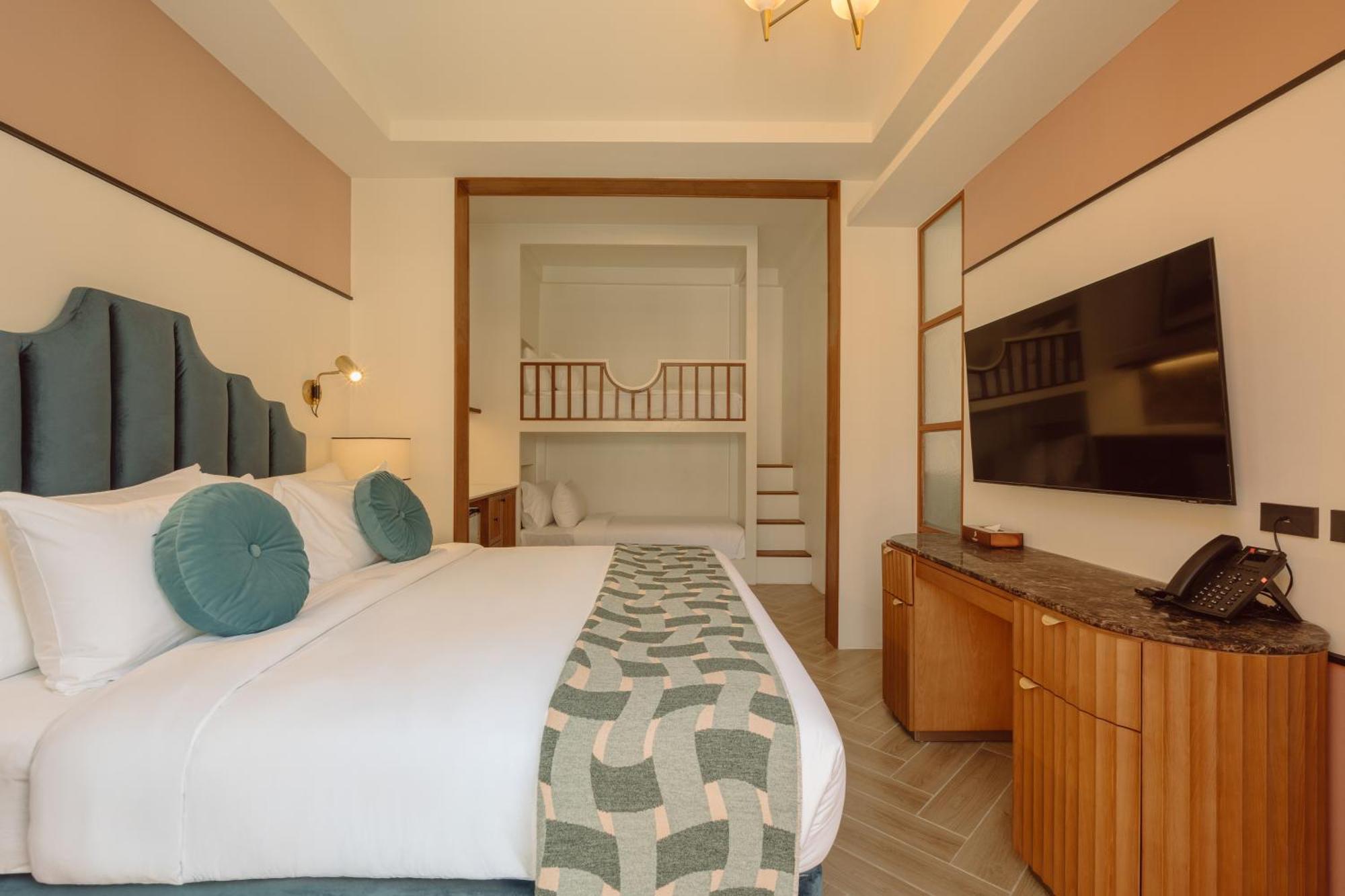 Nai Yang Beach Sugar Marina Resort-Lagoon-Villas, Naiyang Beach מראה חיצוני תמונה