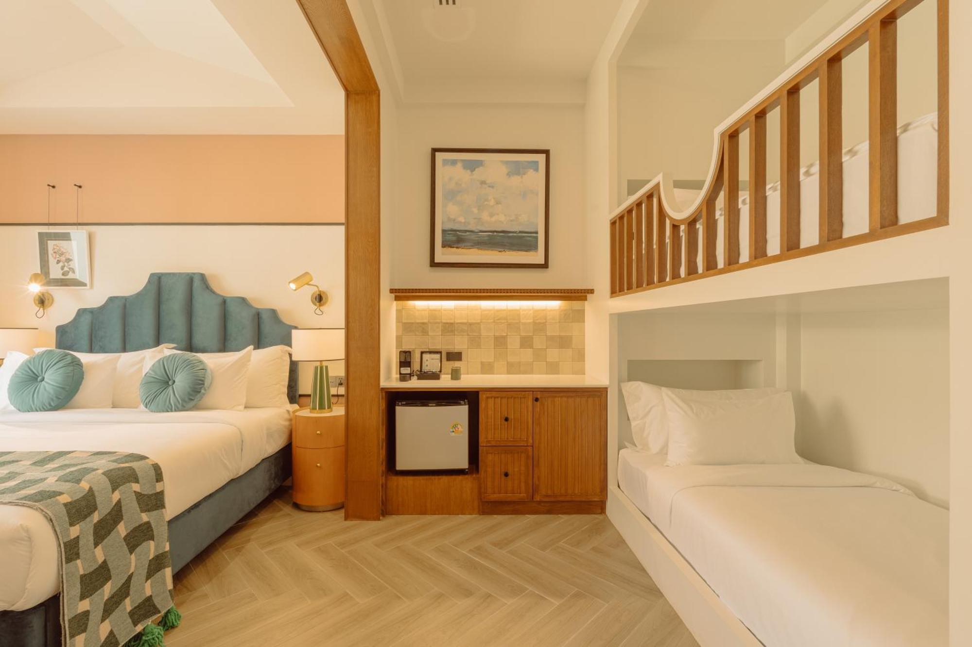 Nai Yang Beach Sugar Marina Resort-Lagoon-Villas, Naiyang Beach מראה חיצוני תמונה