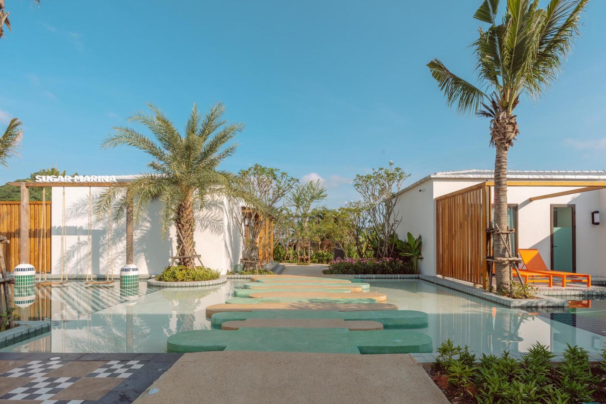 Nai Yang Beach Sugar Marina Resort-Lagoon-Villas, Naiyang Beach מראה חיצוני תמונה