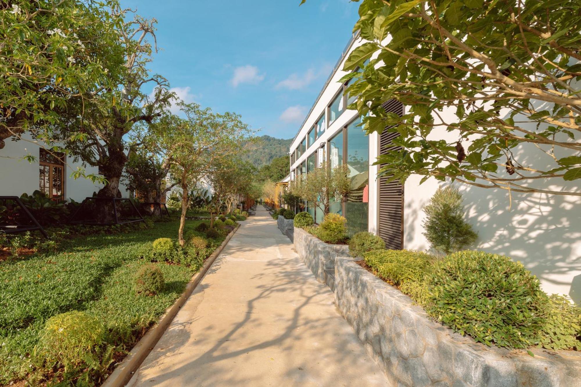 Nai Yang Beach Sugar Marina Resort-Lagoon-Villas, Naiyang Beach מראה חיצוני תמונה